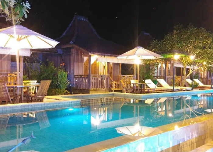 Grand Hotel Panorama Ekas