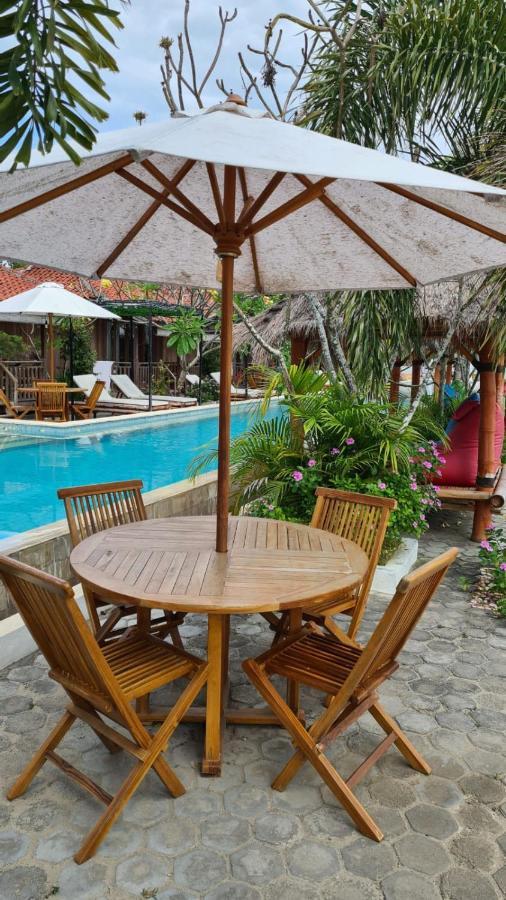 Grand Panorama Resor