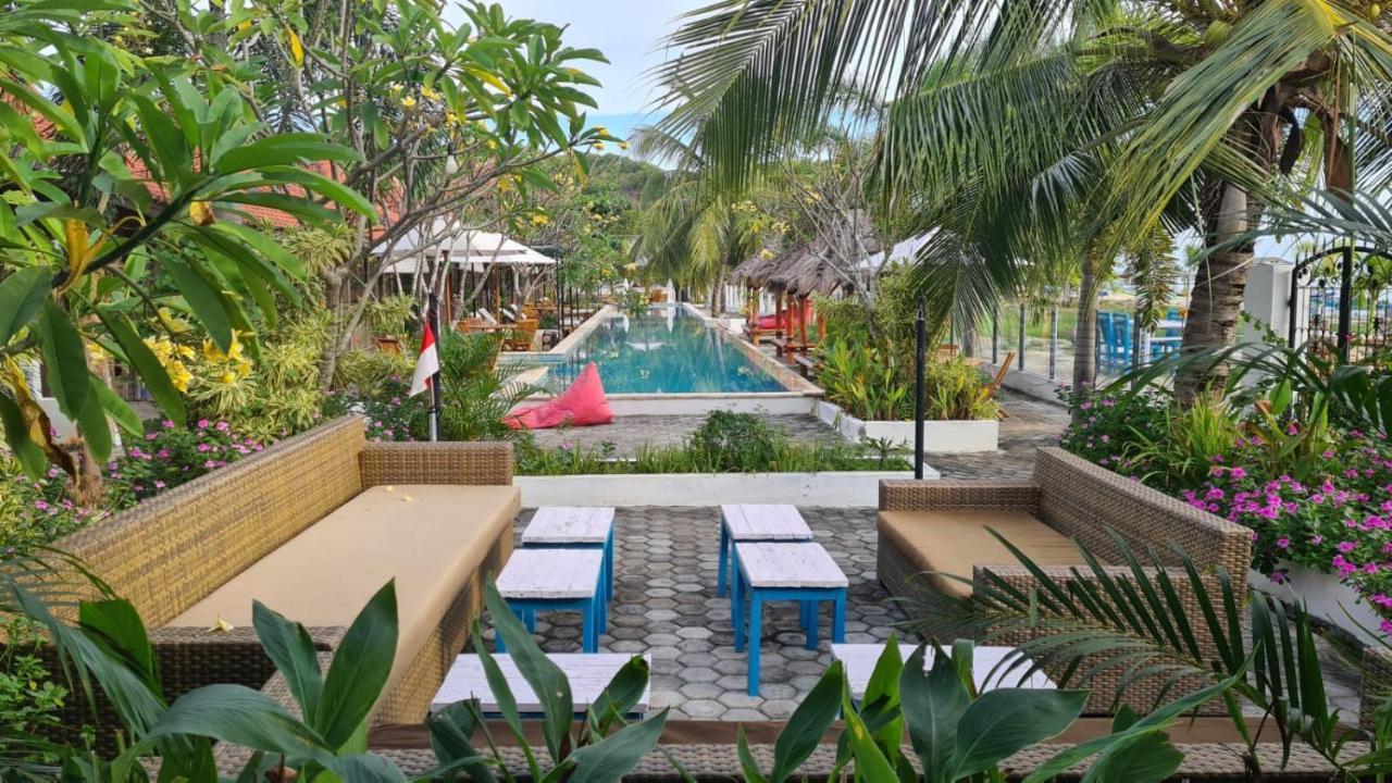 Grand Panorama Resor Ekas
