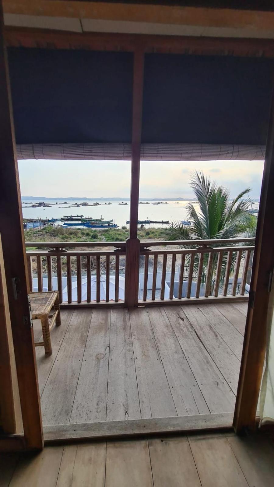 Grand Panorama Resor