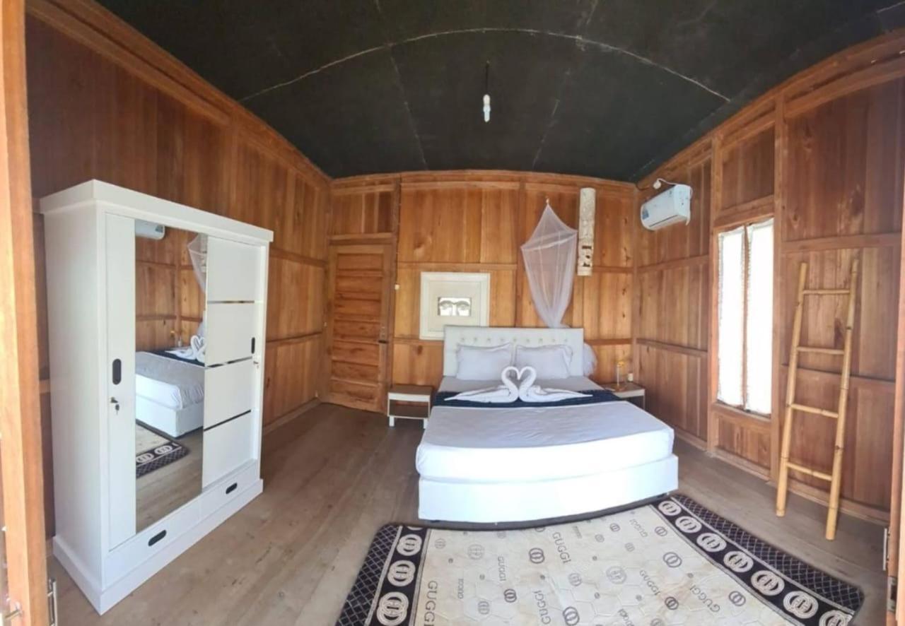 Resor Grand Panorama Ekas