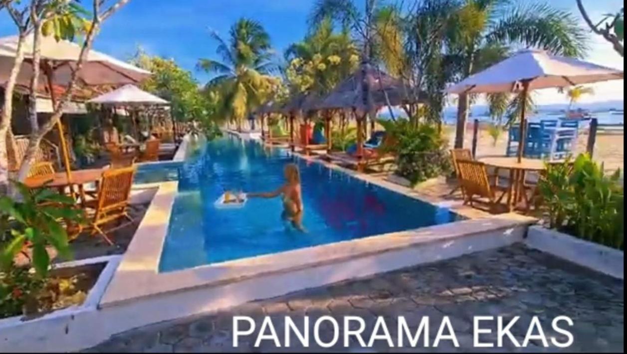 Panorama * Ekas